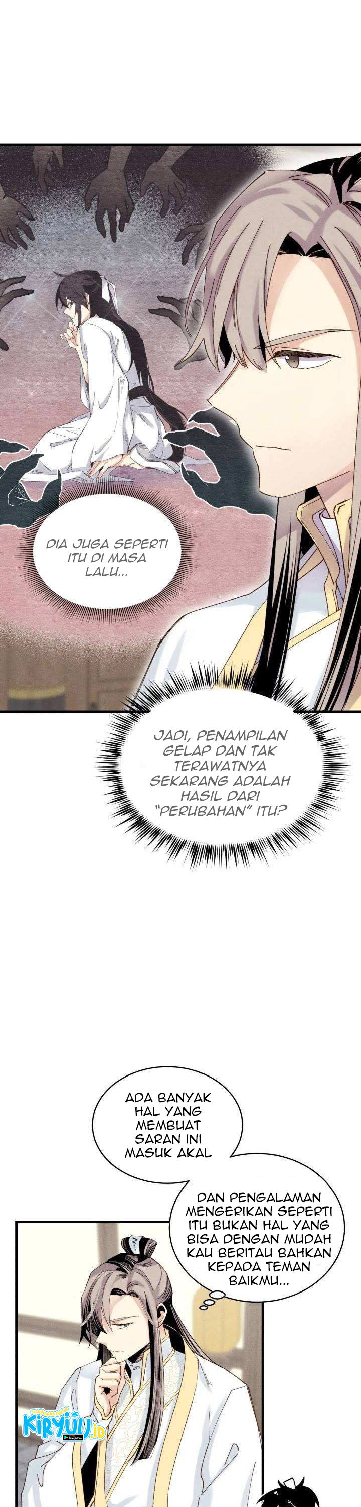 Dilarang COPAS - situs resmi www.mangacanblog.com - Komik lightning degree 103 - chapter 103 104 Indonesia lightning degree 103 - chapter 103 Terbaru 8|Baca Manga Komik Indonesia|Mangacan